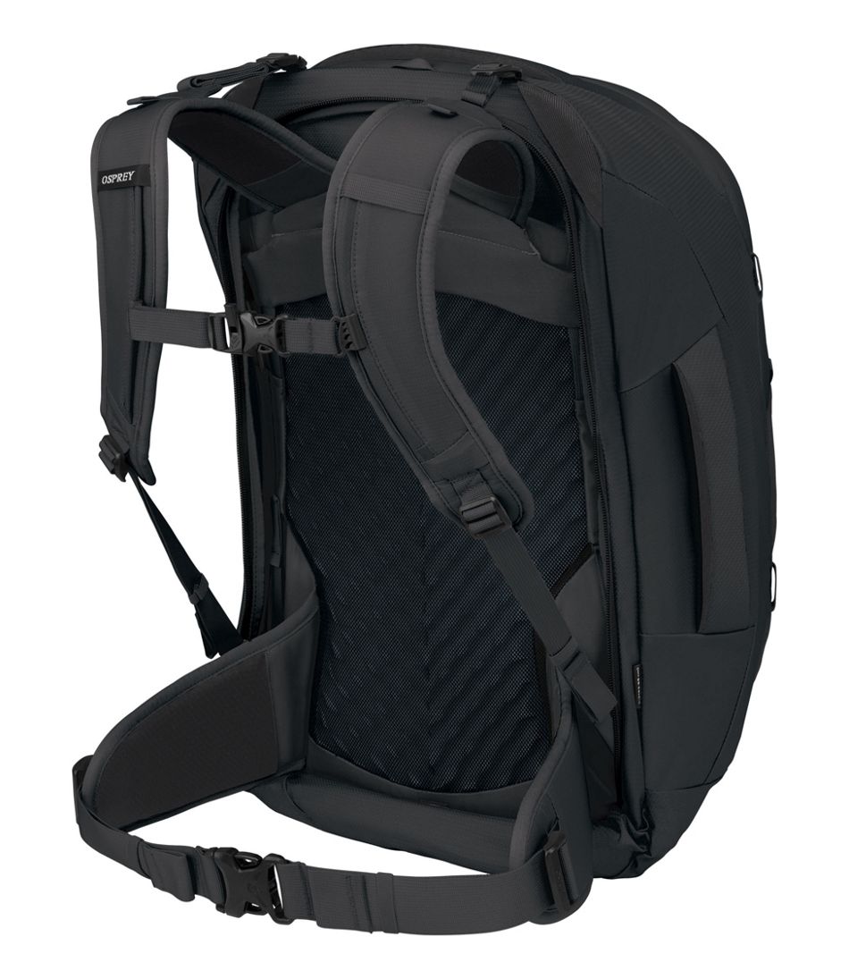 L.L.Bean Osprey Farpoint Travel Pack, 55L NEW|BAG & TRAVEL