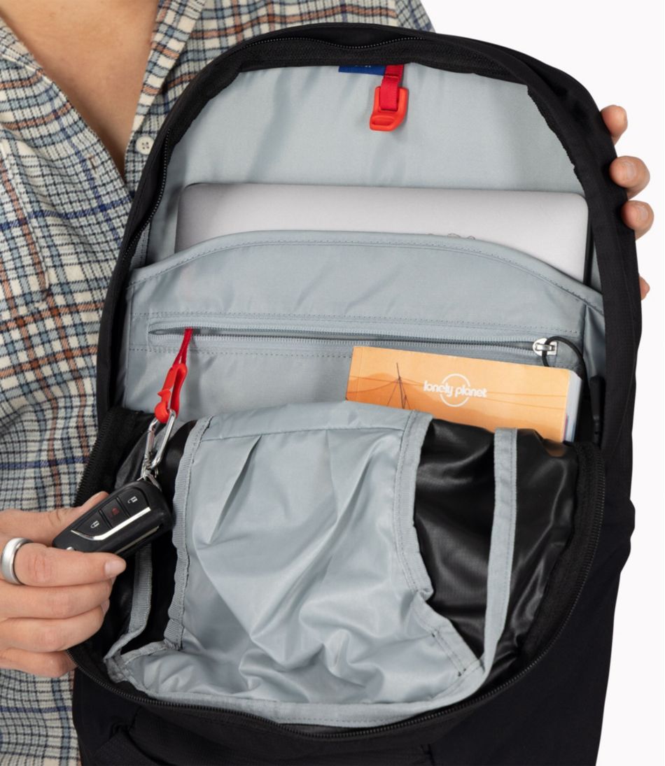 L.L.Bean Women's Osprey Pack Fairview Pack, 55L NEW|BAG & TRAVEL
