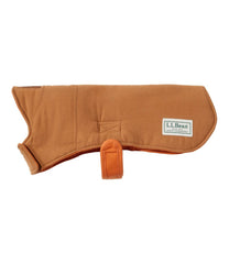 L.L.Bean & Noah Kahan Reversible Field Coat for Dogs NEW|OUTDOOR EQUIPMENT|HOME GOODS|SALE