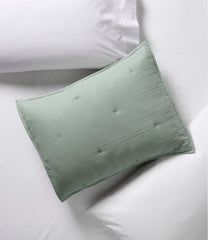 L.L.Bean Cloud Gauze Comforter Collection NEW|HOME GOODS