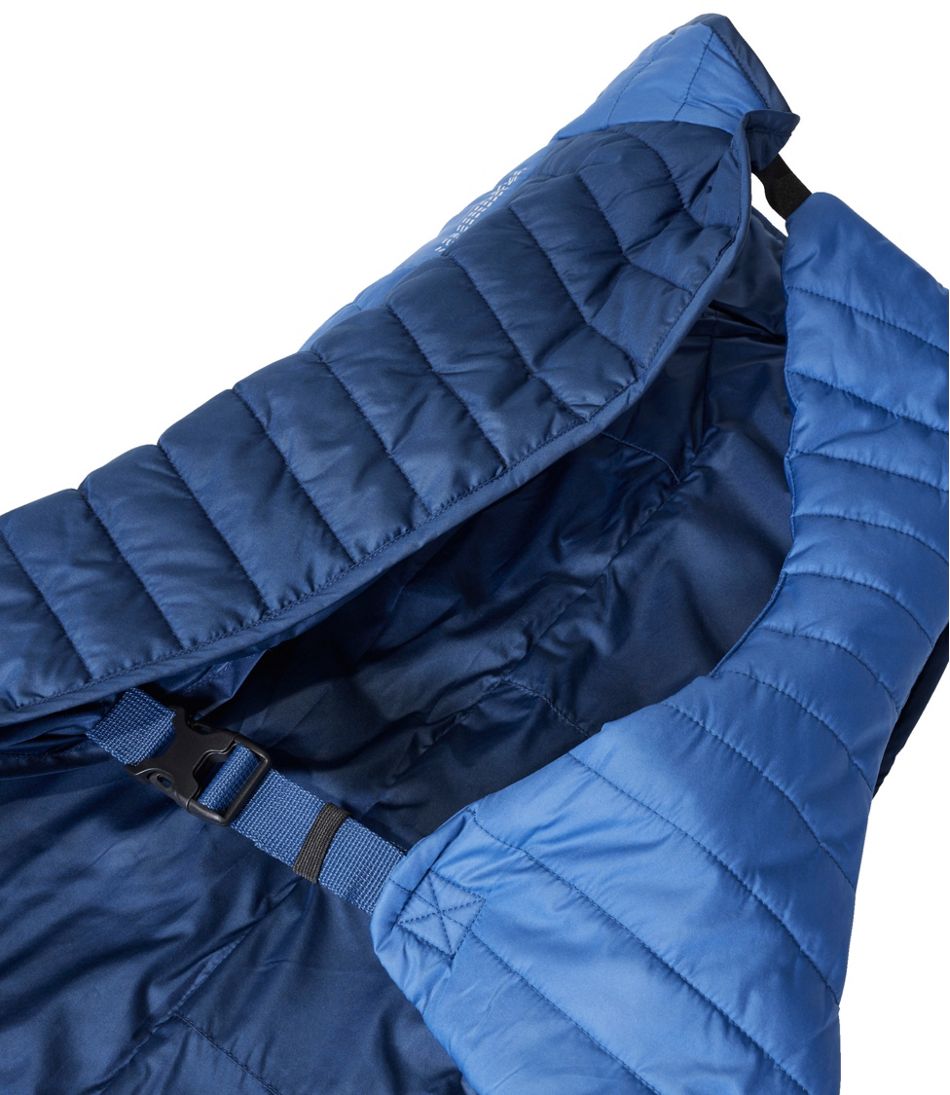 L.L.Bean Packaway Insulated Dog Jacket NEW|OUTDOOR EQUIPMENT|HOME GOODS