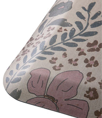 L.L.Bean Happy Feet Comfort Mat, Floral NEW|HOME GOODS