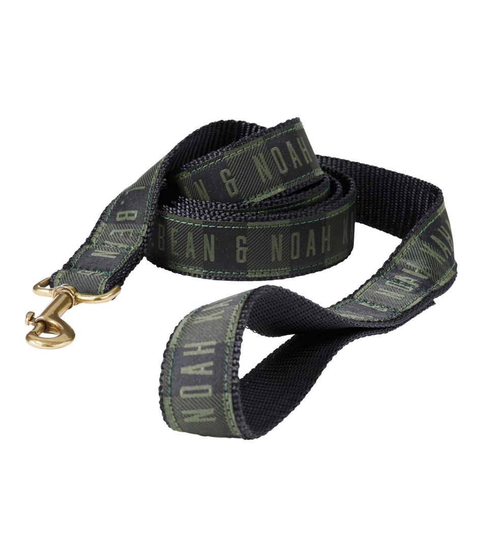 L.L.Bean & Noah Kahan Novelty Dog Leash NEW|OUTDOOR EQUIPMENT|HOME GOODS|SALE