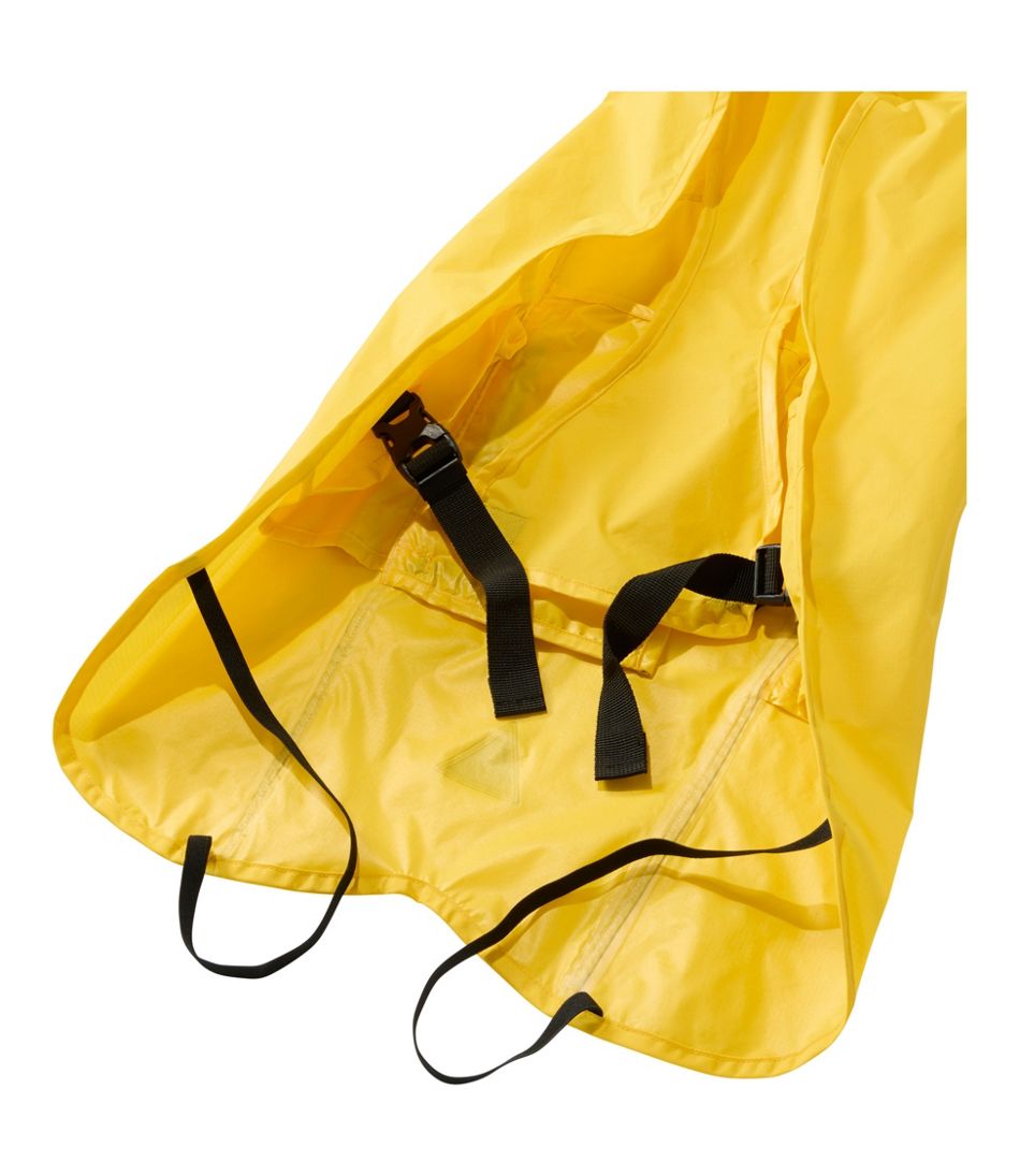 L.L.Bean Discovery Dog Rain Jacket NEW|OUTDOOR EQUIPMENT|HOME GOODS