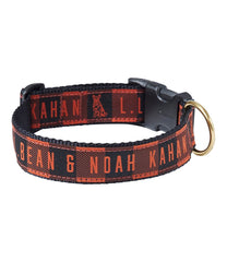 L.L.Bean & Noah Kahan Novelty Dog Collar NEW|OUTDOOR EQUIPMENT|HOME GOODS|SALE