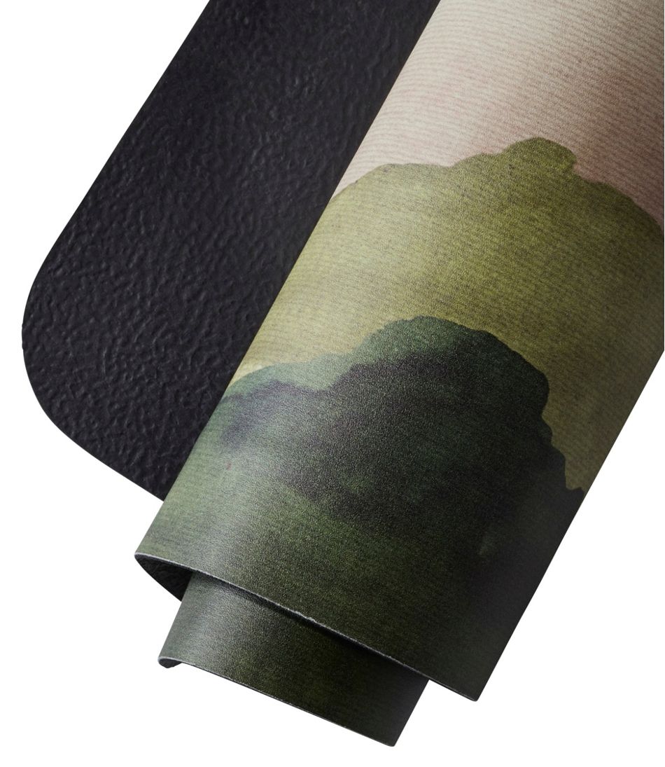 L.L.Bean Happy Feet Comfort Mat, Sunset NEW|HOME GOODS