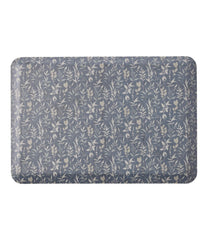 L.L.Bean Happy Feet Comfort Mat, Botanical NEW|HOME GOODS