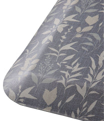 L.L.Bean Happy Feet Comfort Mat, Botanical NEW|HOME GOODS
