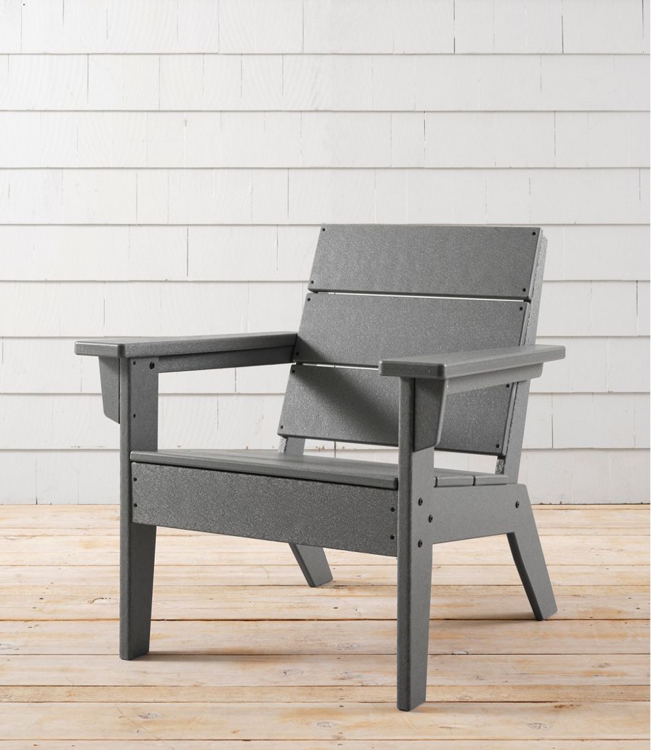 L.L.Bean All-Weather Lounge Chair NEW|HOME GOODS