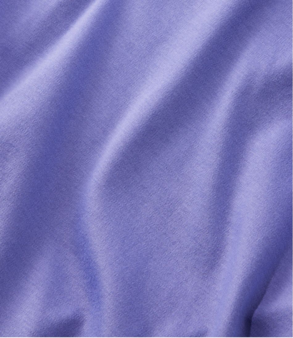 L.L.Bean Women's Pima Cotton Turtleneck, Long-Sleeve CLOTHING|SALE