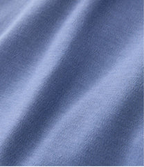 L.L.Bean Women's Pima Cotton Tee, Short-Sleeve Crewneck CLOTHING|SALE