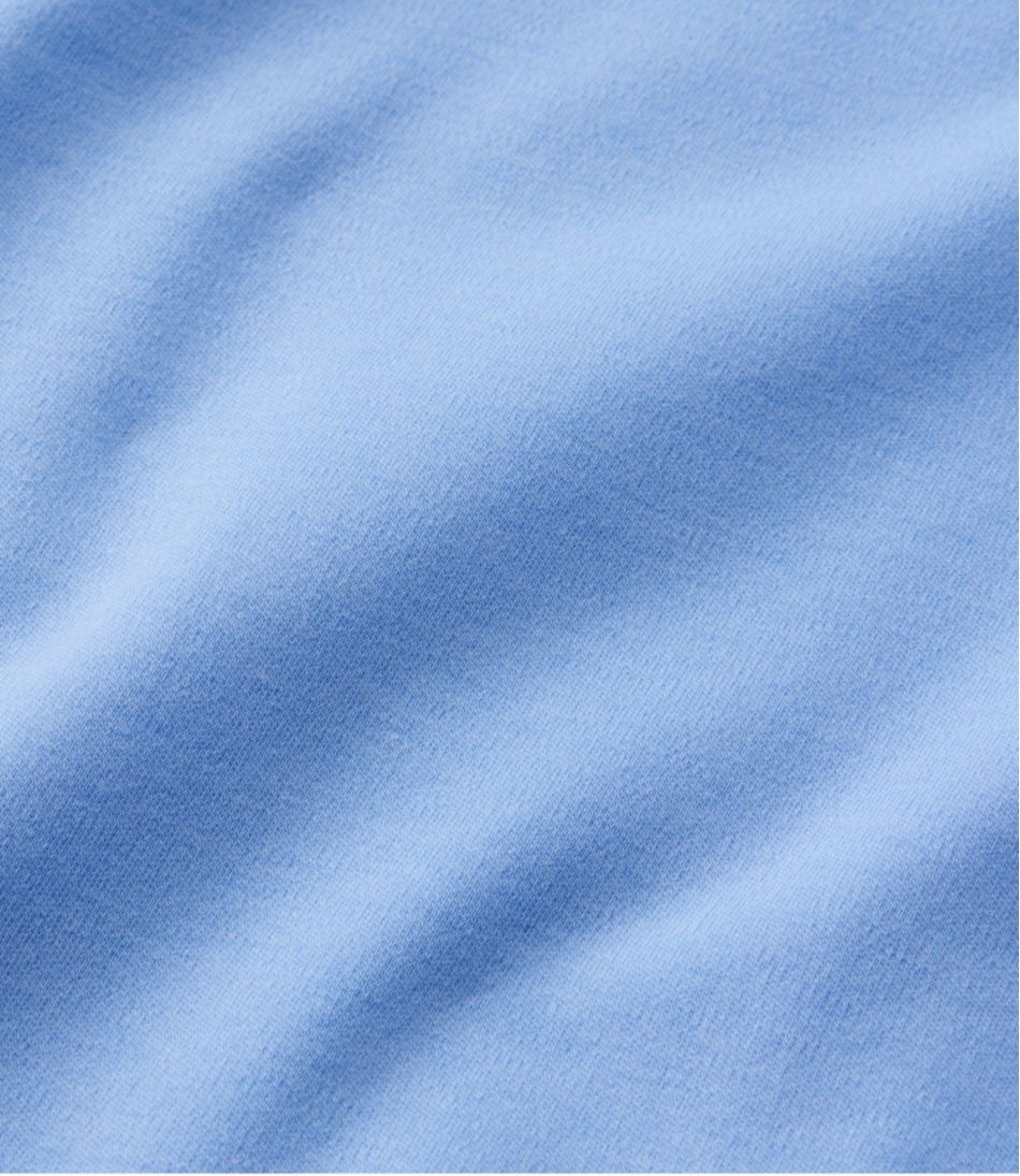 L.L.Bean Women's Jewelneck Tee, Elbow-Sleeve CLOTHING|SALE