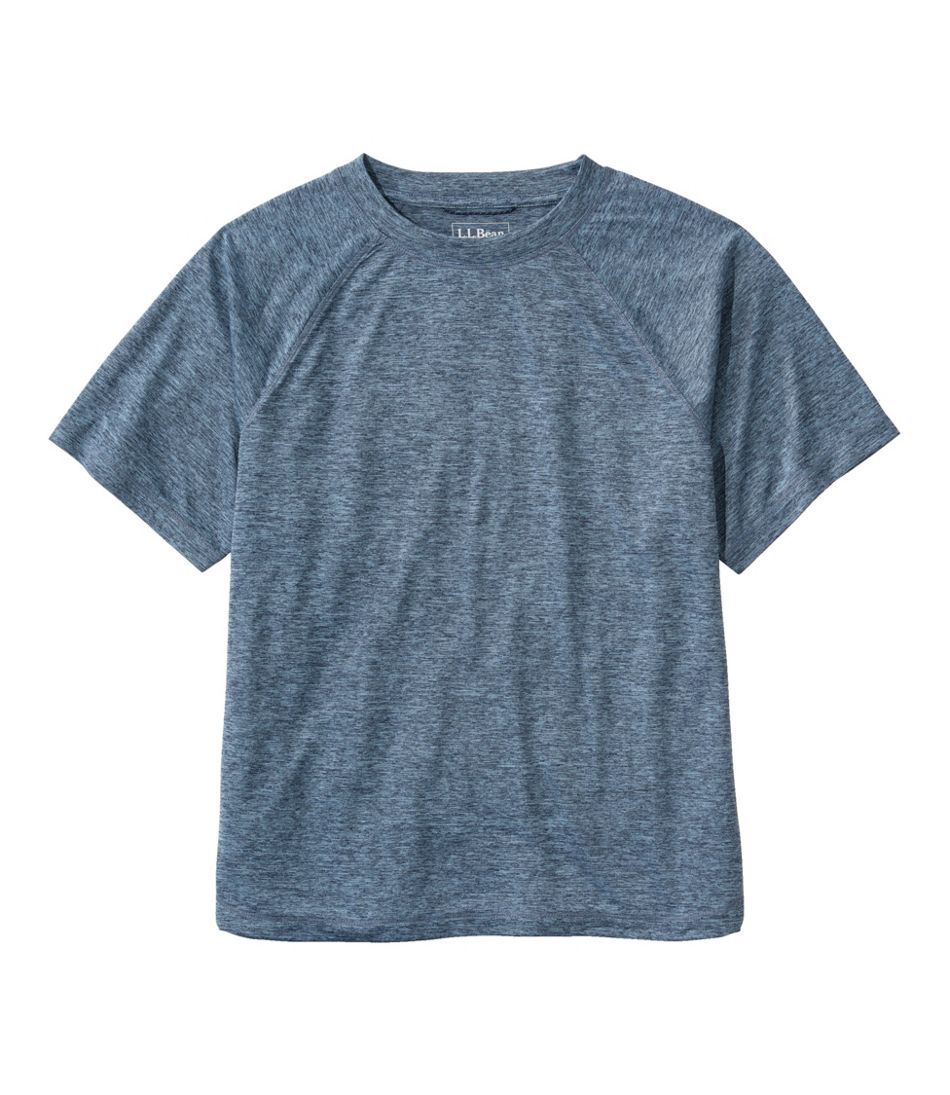 L.L.Bean Women's Ultralight Adventure Tee, Short-Sleeve CLOTHING|SALE