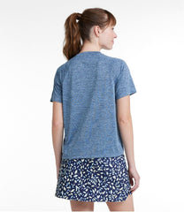 L.L.Bean Women's Ultralight Adventure Tee, Short-Sleeve CLOTHING|SALE