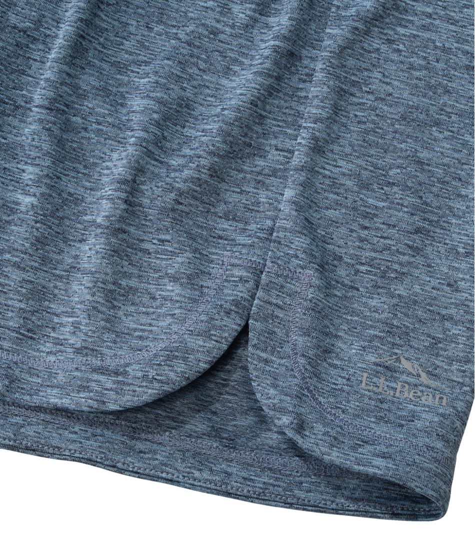 L.L.Bean Women's Ultralight Adventure Tee, Short-Sleeve CLOTHING|SALE