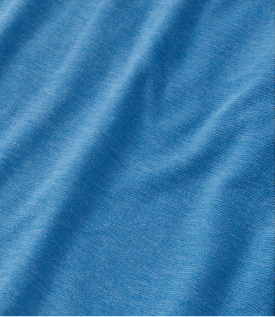 L.L.Bean Women's Everyday SunSmart® Tee, Crewneck Long-Sleeve CLOTHING|SALE