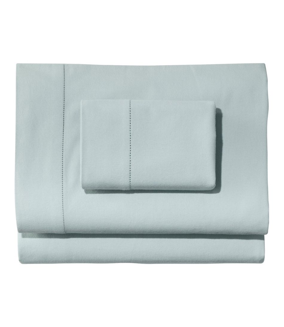 L.L.Bean Premium Egyptian Flannel Sheet Collection CLOTHING|HOME GOODS