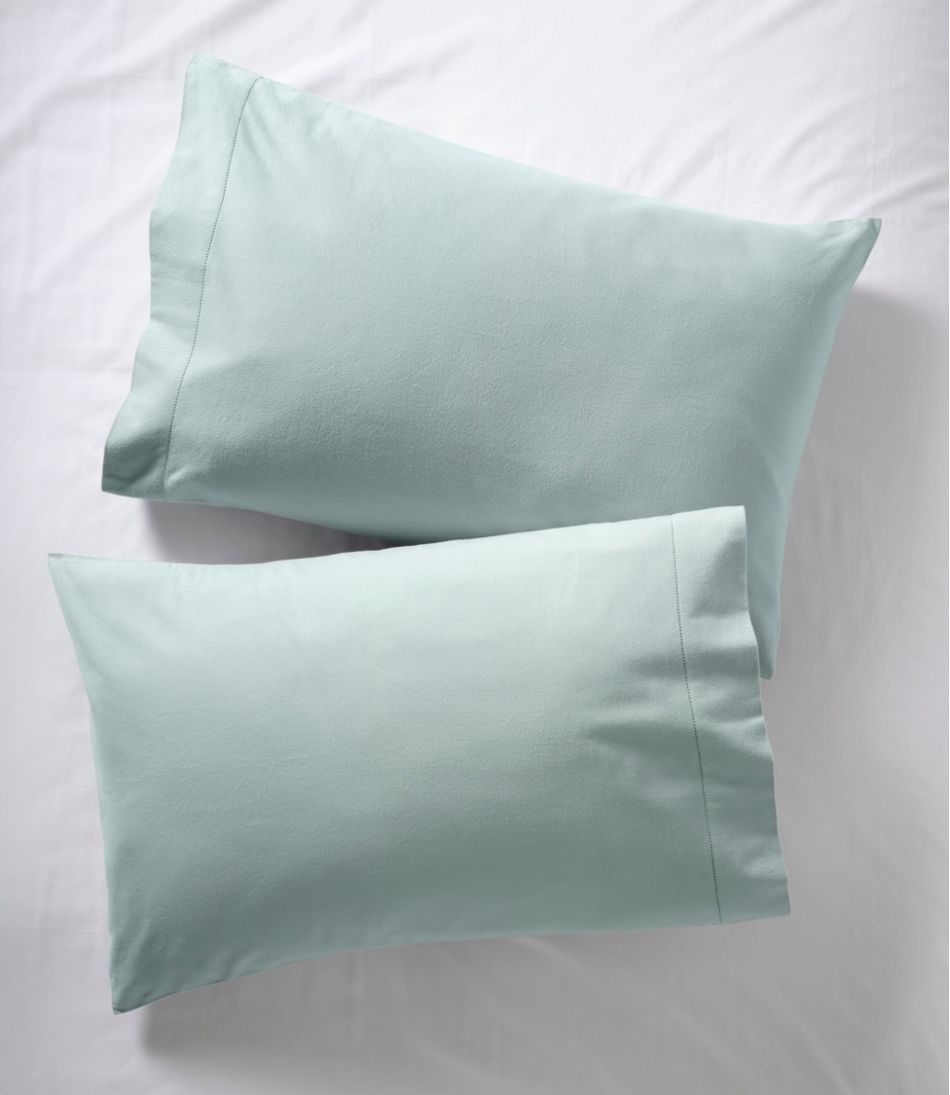 L.L.Bean Premium Egyptian Flannel Sheet Collection CLOTHING|HOME GOODS