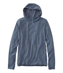 L.L.Bean Women's Everyday SunSmart® Hooded Pullover, Long-Sleeve CLOTHING|SALE