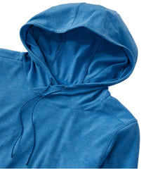 L.L.Bean Women's Everyday SunSmart® Hooded Pullover, Long-Sleeve CLOTHING|SALE