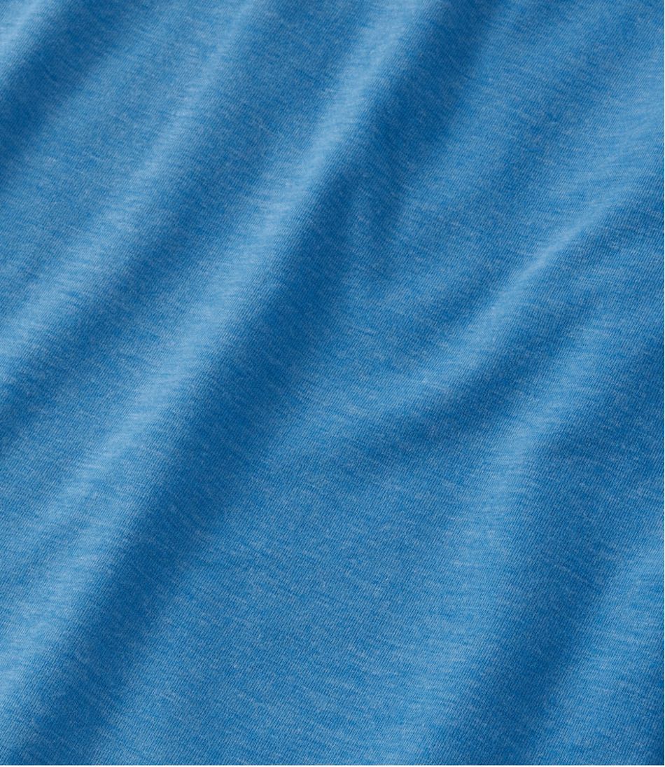 L.L.Bean Women's Everyday SunSmart® Tee, Short-Sleeve CLOTHING|SALE