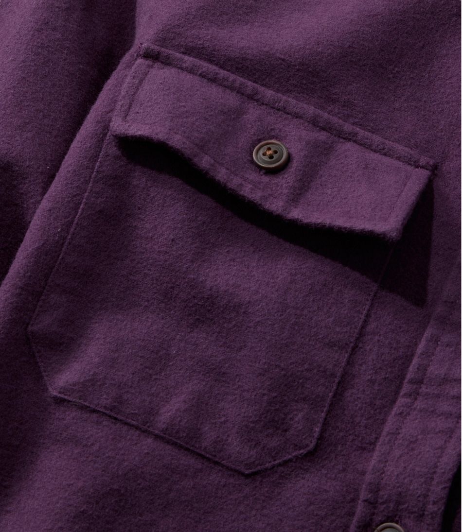 L.L.Bean Women's Vintage Chamois Shirt CLOTHING|SALE