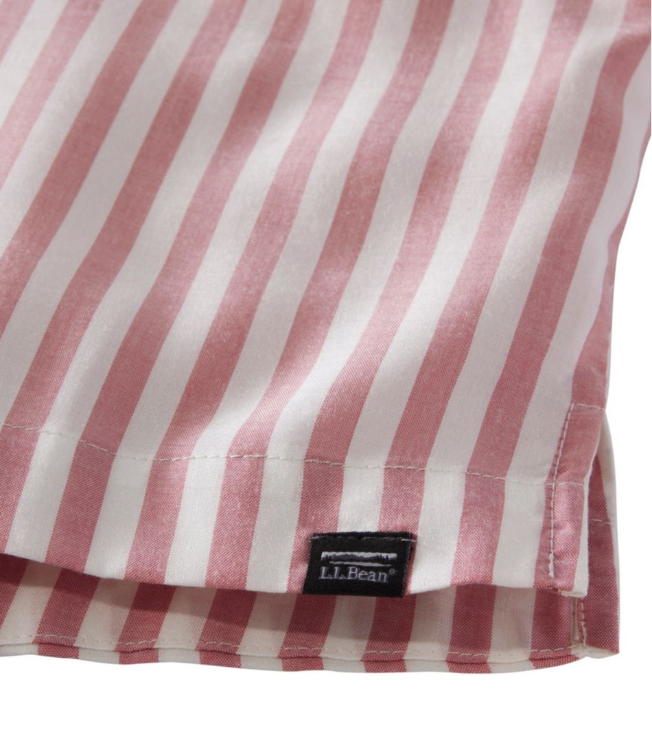 L.L.Bean Women's Mountainside Shirt CLOTHING