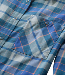 L.L.Bean Women's Mountainside Brushed Performance Shirt CLOTHING|SALE