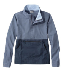 L.L.Bean Women's Vacationland Seersucker Anorak CLOTHING|SALE