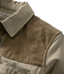 L.L.Bean Women's Stretch Upland Field Shirt CLOTHING|OUTDOOR EQUIPMENT