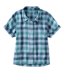 L.L.Bean Women's Mountainside Shirt CLOTHING|SALE