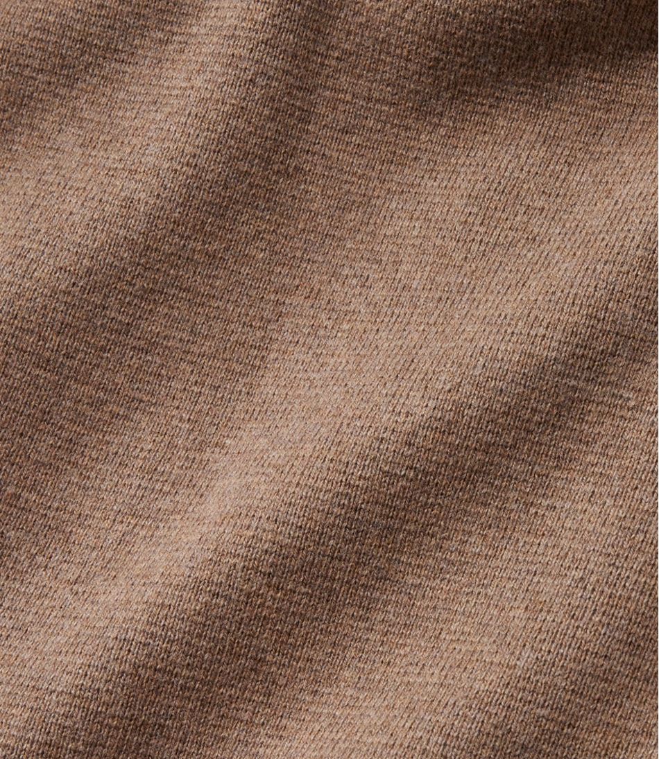 L.L.Bean Women's Wicked Soft Cotton/Cashmere Coatigan Sweater CLOTHING|SALE