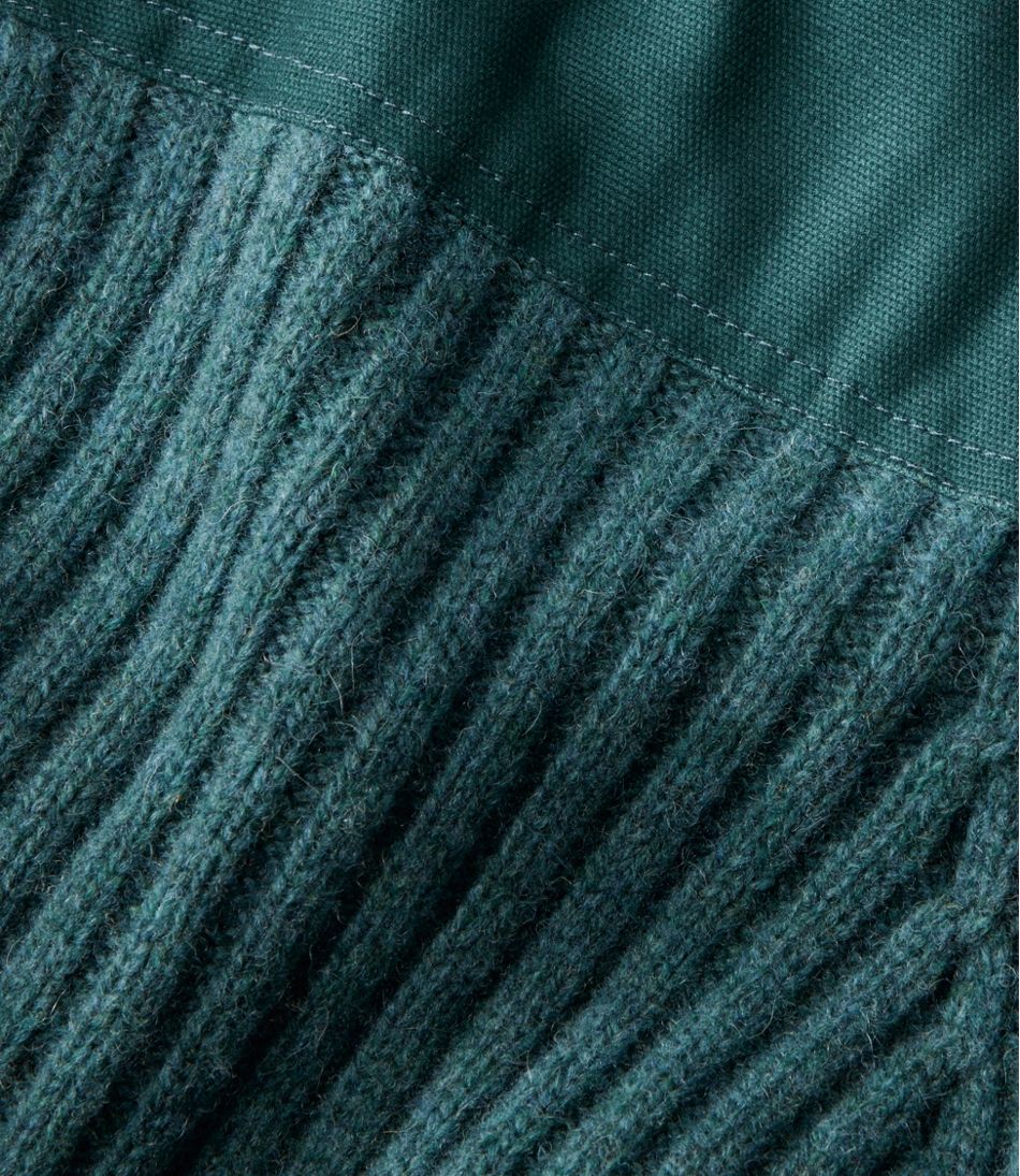 L.L.Bean Women's Commando Sweater, Full-Zip CLOTHING|OUTDOOR EQUIPMENT|SALE