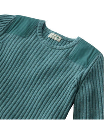 L.L.Bean Women's Commando Crewneck Sweater CLOTHING|OUTDOOR EQUIPMENT|SALE