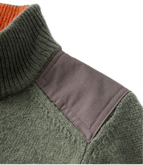 L.L.Bean Women's Maine Guide Lightweight Lambswool Sweater CLOTHING|OUTDOOR EQUIPMENT|SALE