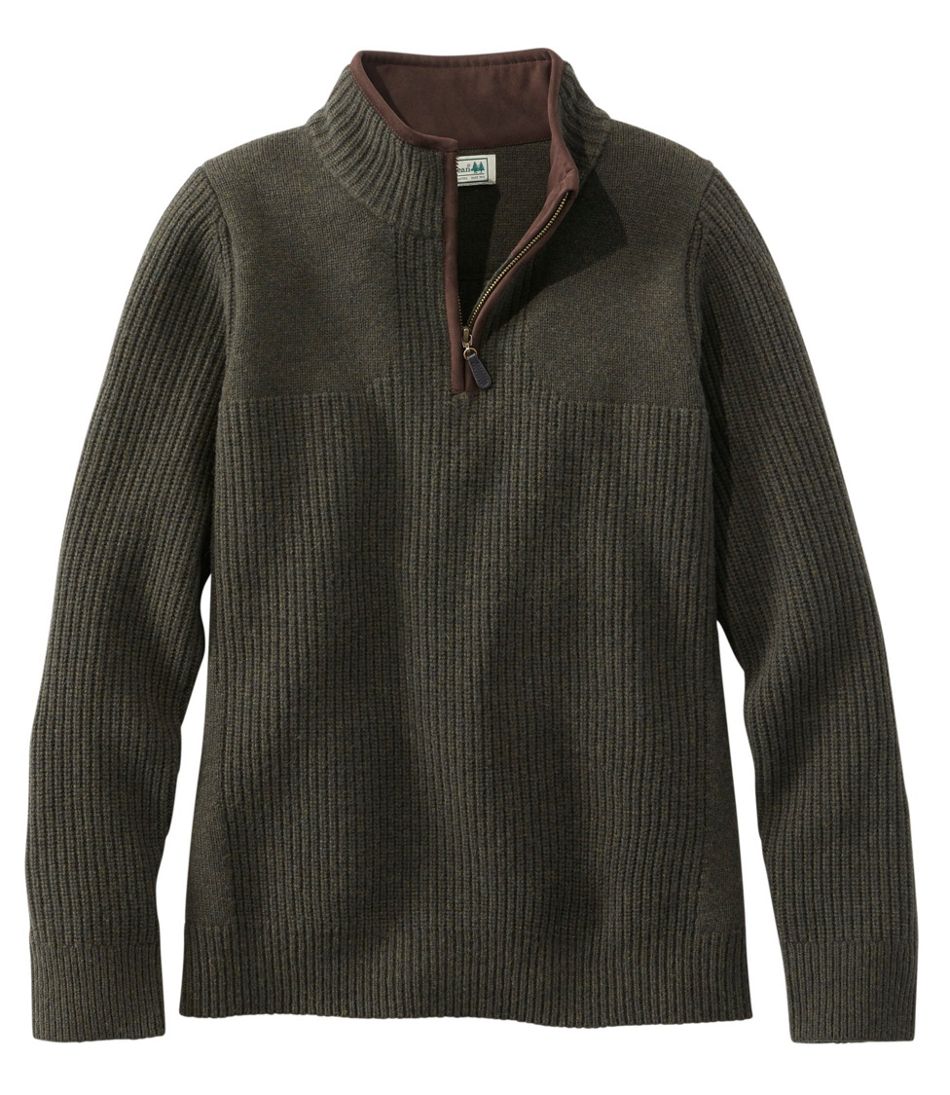 L.L.Bean Women's Waterfowl Sweater CLOTHING|OUTDOOR EQUIPMENT|SALE