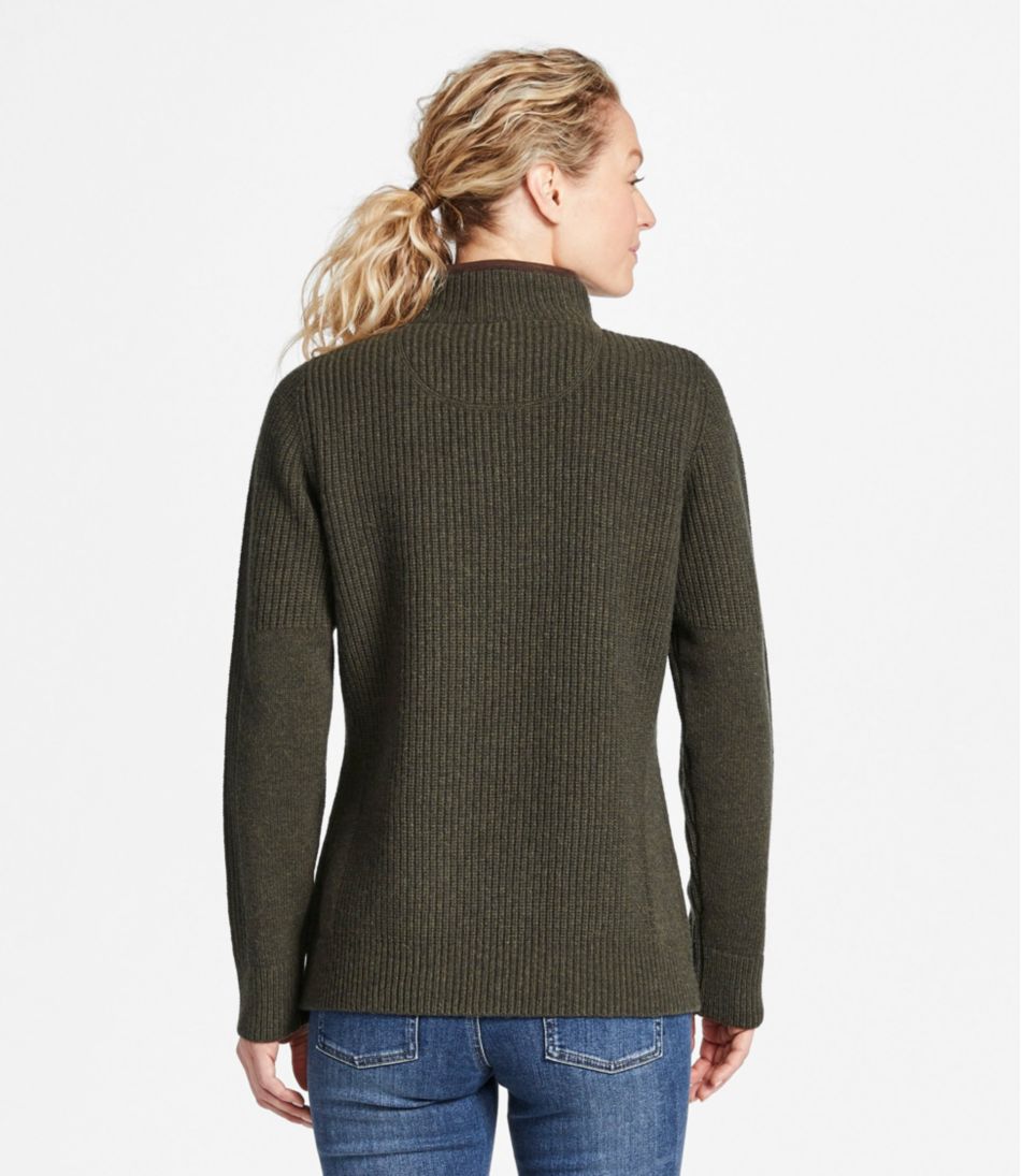 L.L.Bean Women's Waterfowl Sweater CLOTHING|OUTDOOR EQUIPMENT|SALE