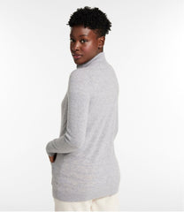 L.L.Bean Women's Classic Cashmere Button-Front Cardigan CLOTHING|SALE