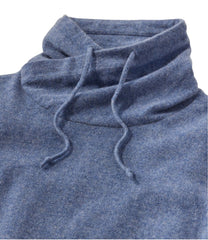 L.L.Bean Women's Classic Cashmere Sweater, Funnelneck CLOTHING|SALE