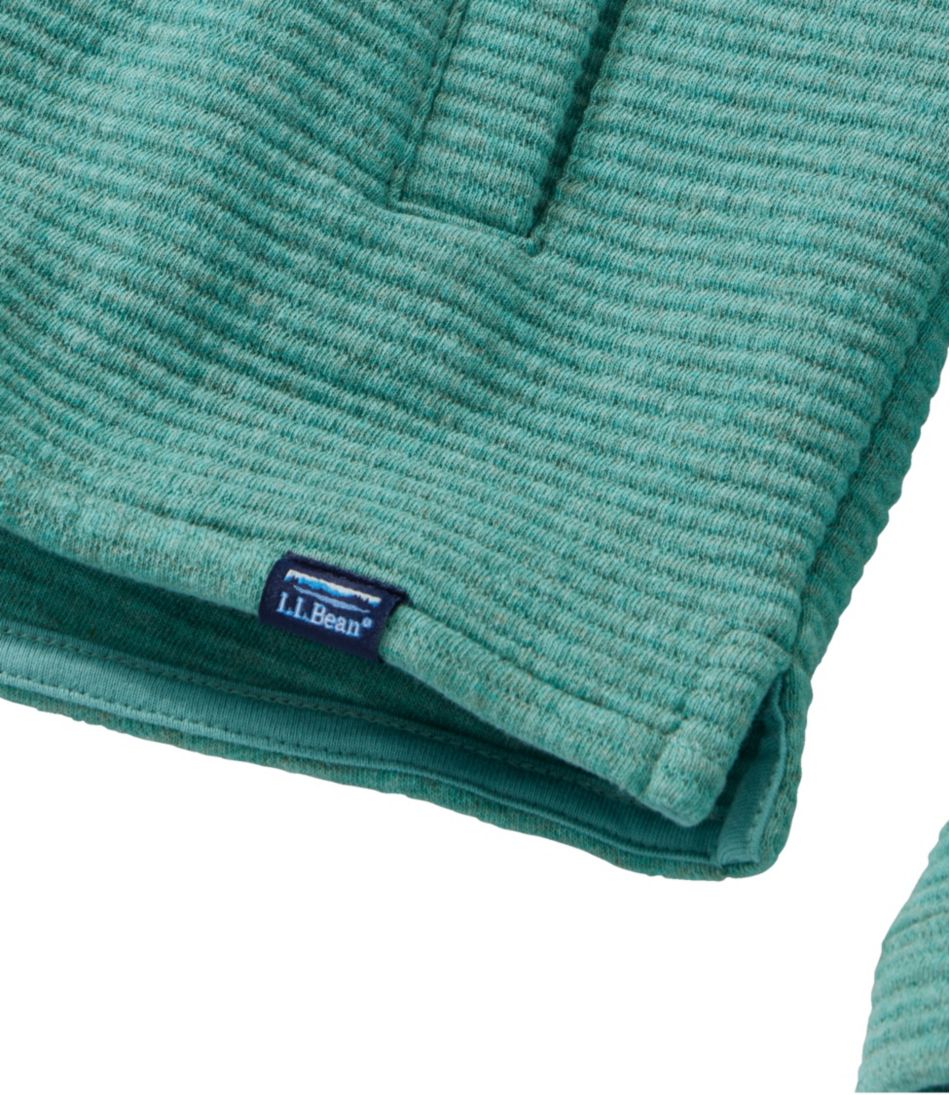 L.L.Bean Women's Lakewashed Double-Knit Full-Zip CLOTHING|SALE