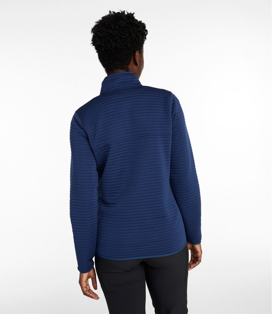 L.L.Bean Women's Airlight Knit Full-Zip CLOTHING|SALE