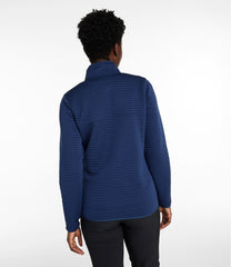 L.L.Bean Women's Airlight Knit Full-Zip CLOTHING|SALE