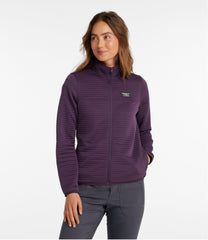 L.L.Bean Women's Airlight Knit Full-Zip CLOTHING|SALE