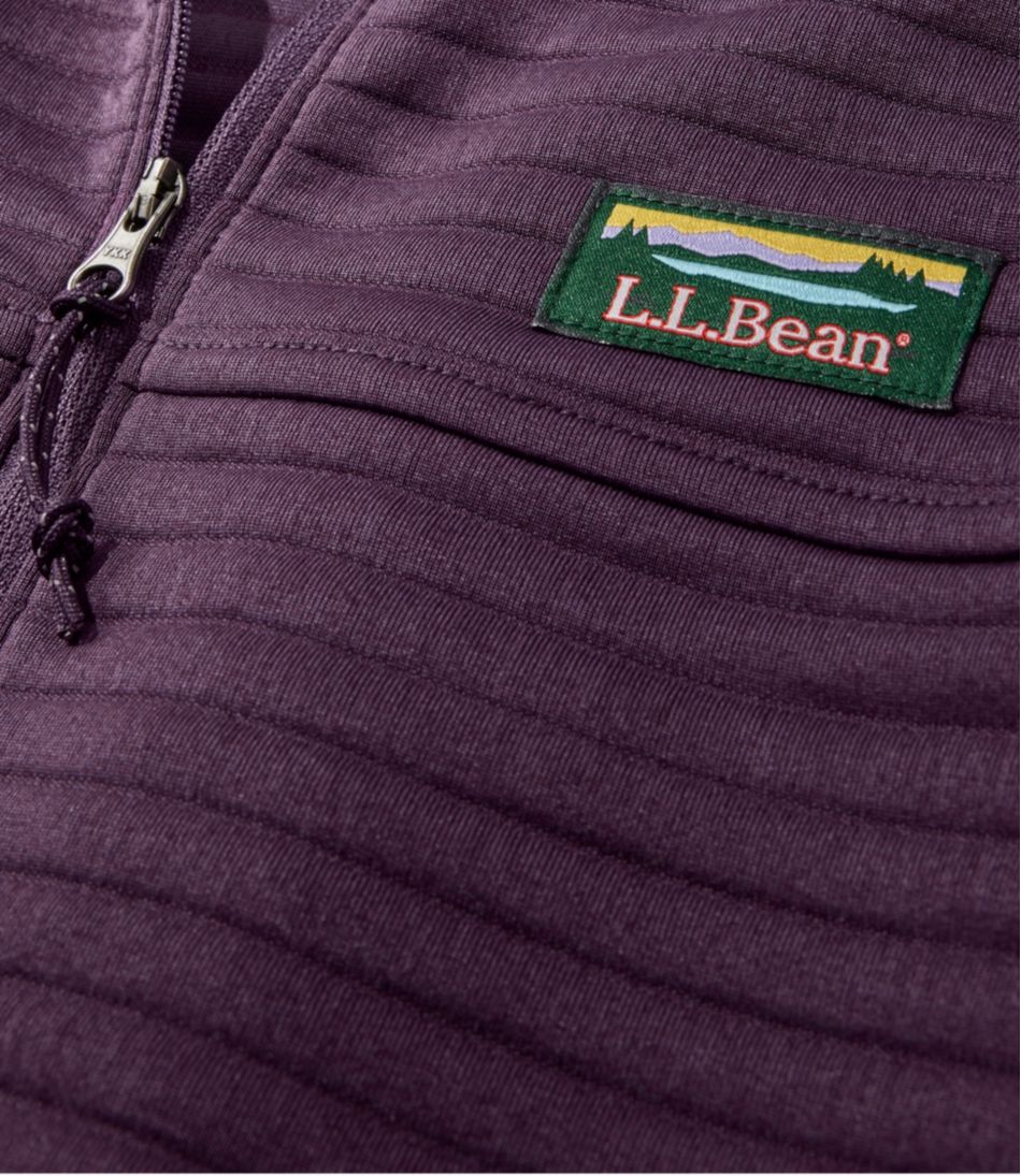 L.L.Bean Women's Airlight Knit Full-Zip CLOTHING|SALE