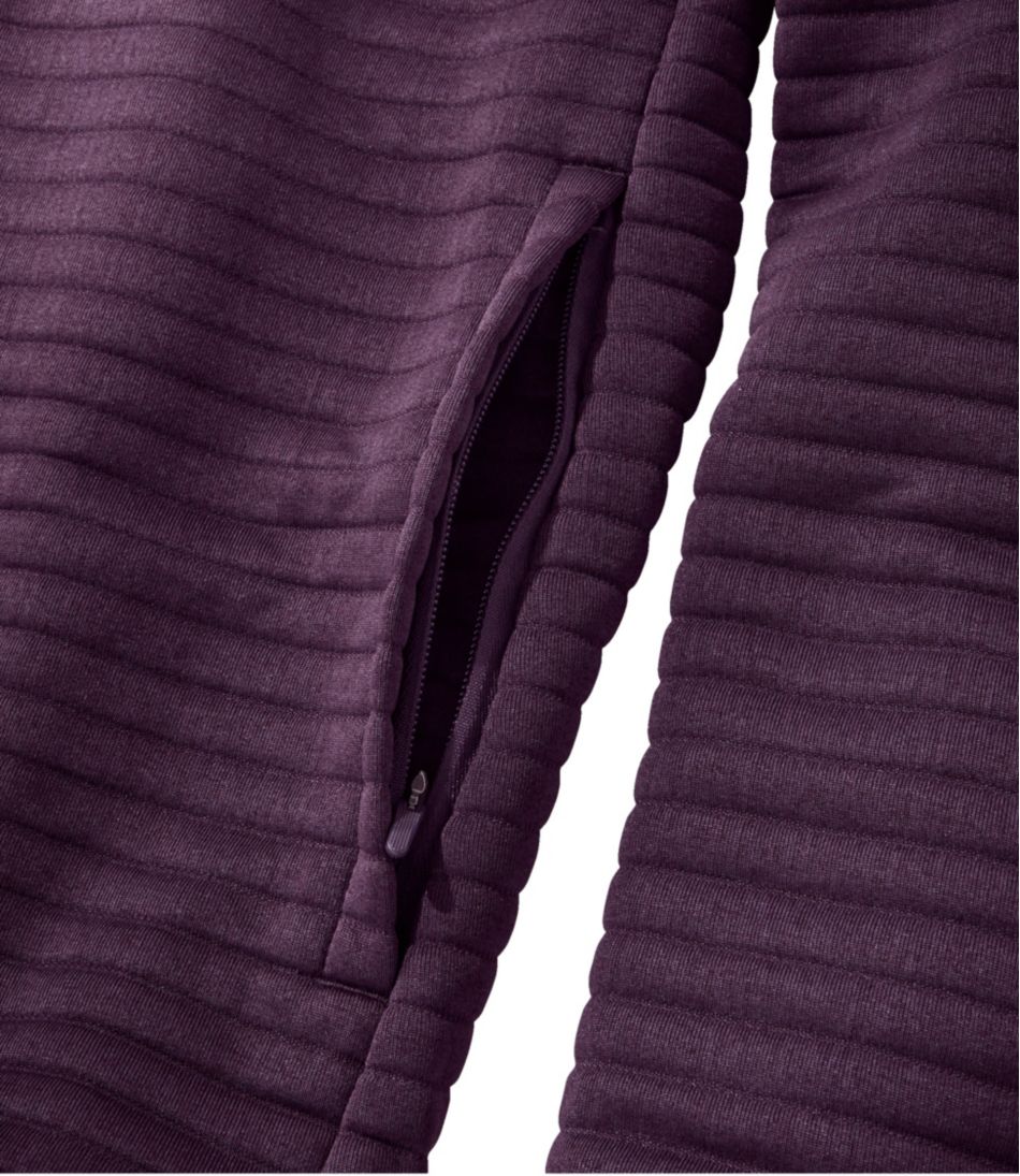 L.L.Bean Women's Airlight Knit Full-Zip CLOTHING|SALE