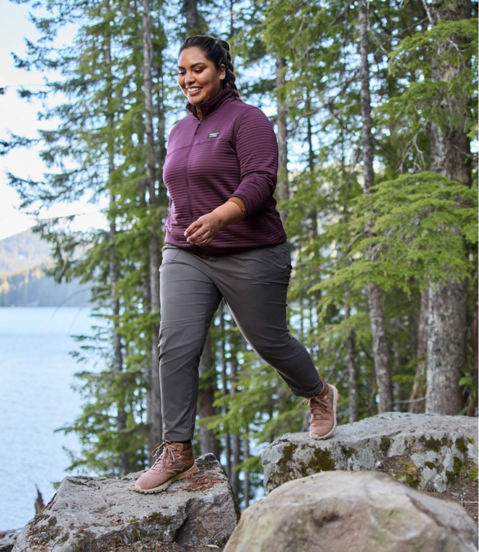L.L.Bean Women's Airlight Knit Full-Zip CLOTHING|SALE