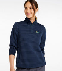 L.L.Bean Women's Airlight Knit Pullover CLOTHING|SALE
