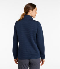 L.L.Bean Women's Airlight Knit Pullover CLOTHING|SALE