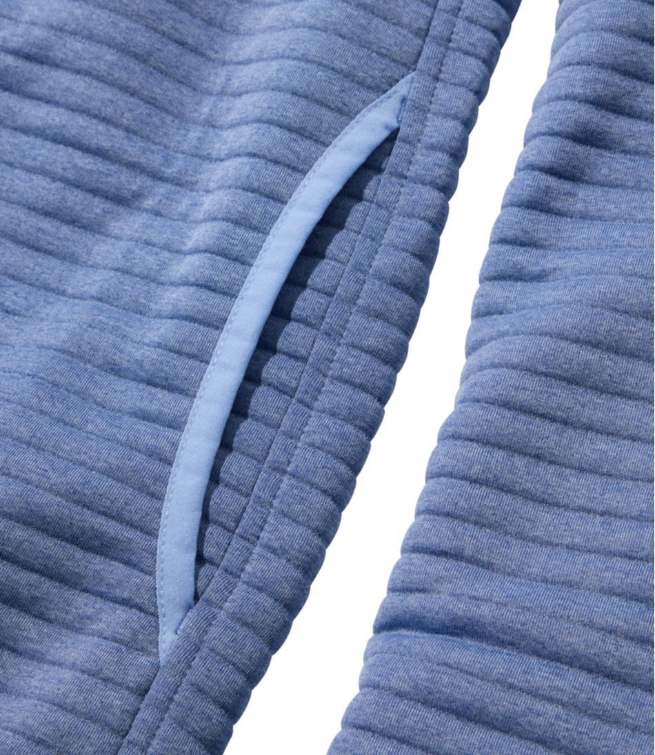 L.L.Bean Women's Airlight Knit Pullover CLOTHING|SALE