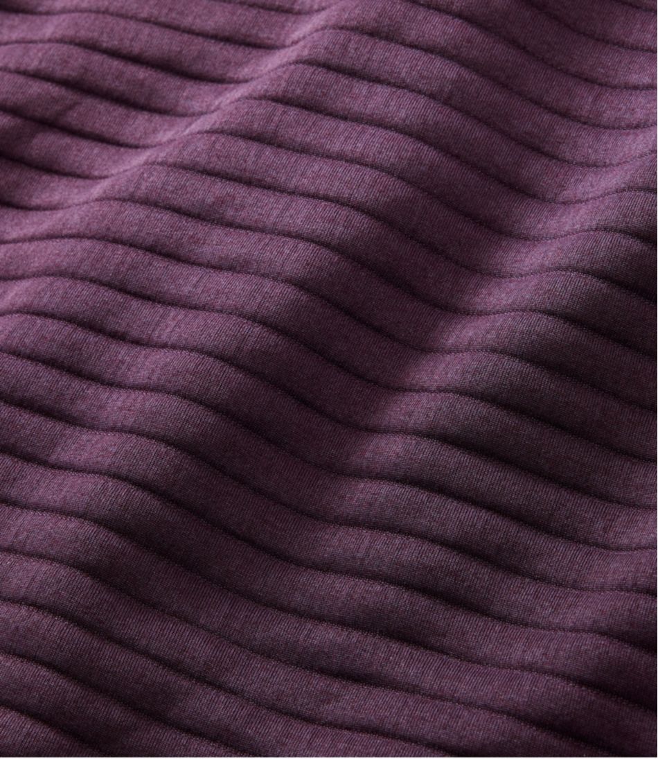 L.L.Bean Women's Airlight Knit Pullover CLOTHING|SALE
